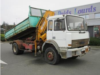 Tipper Unic: picture 1