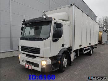 Isothermal truck VOLVO FE 260: picture 1