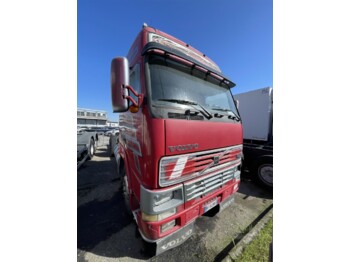 Cab chassis truck VOLVO FH12.460: picture 1