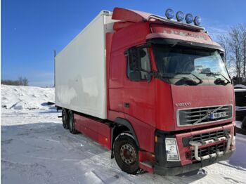 Isothermal truck VOLVO FH13 480: picture 1