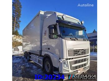 Isothermal truck VOLVO FH13 500 - EEV - 6X2: picture 1