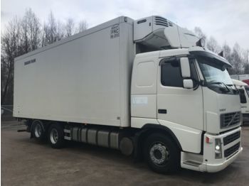 Refrigerator truck VOLVO FH13 THERMOKING: picture 1