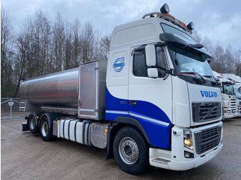 Tank truck VOLVO FH16 600: picture 1