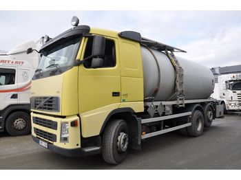 Tank truck for transportation of bitumen VOLVO FH440 6X2 Asfalt / Bitumen Export only: picture 1
