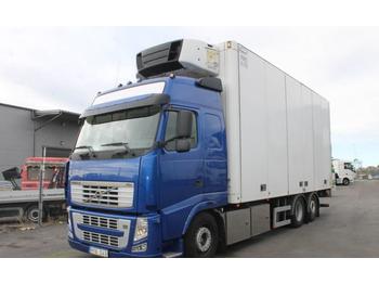 Refrigerator truck VOLVO FH 480 6*2 Kyl/frys bil FH 480 6*2 Euro 5: picture 1