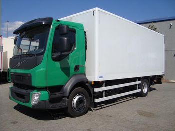 Box truck VOLVO FL250.12 E6 (Van): picture 1