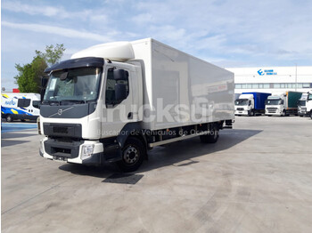 Box truck VOLVO FL250.16: picture 3