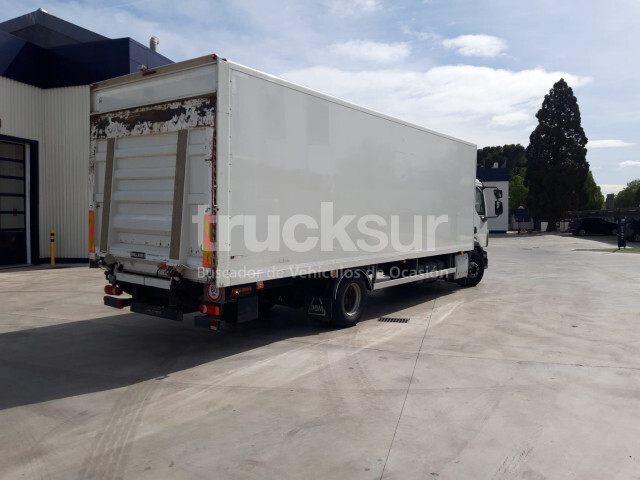 Box truck VOLVO FL250.16: picture 4