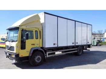 Box truck VOLVO FL250 kokosivuaukeava vuokrataan: picture 1