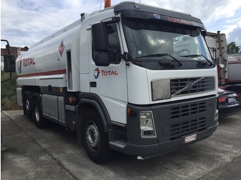 Tank truck for transportation of fuel VOLVO FM12: picture 1