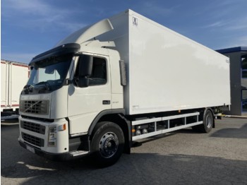 Isothermal truck VOLVO FM12.42 D340 E3 (Isothermal): picture 1