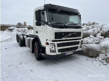 Cab chassis truck VOLVO FM13 380: picture 1