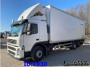 Refrigerator truck VOLVO FM13 440 6x2 Thermoking Multitemp: picture 1