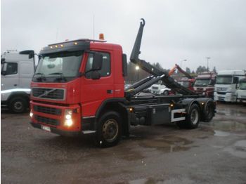 Hook lift truck VOLVO FM 12 440: picture 1