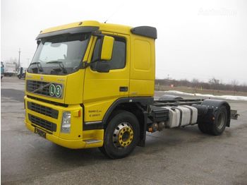 Cab chassis truck VOLVO FM 12 4x2: picture 1