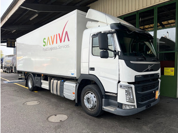 Refrigerator truck VOLVO FM 410