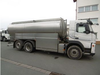 Tank truck for transportation of food VOLVO FM/FH 430: picture 1