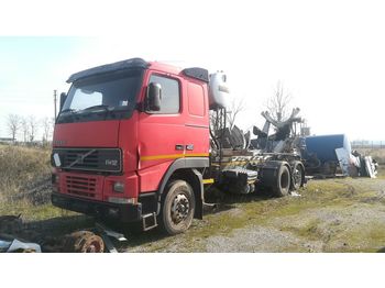 Cab chassis truck VOLVO Fh12.420 (Ricambi): picture 1