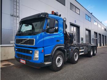 Cable system truck VOLVO Short Euro 4 Short Euro 4: picture 1