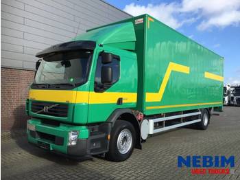 Box truck Volvo FE260 Euro 5 - 271.092km: picture 1