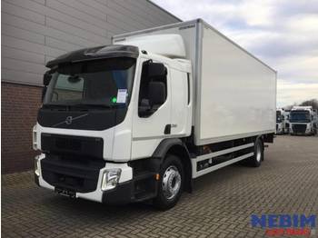 Box truck Volvo FE280 Euro 6 4x2 66.656km: picture 1