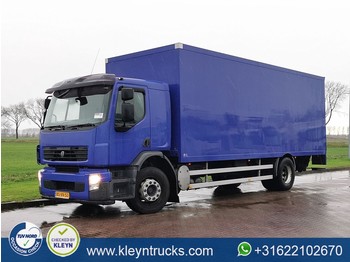 Box truck Volvo FE 240.18 manual airco 1x bed: picture 1