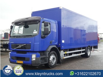 Box truck Volvo FE 240.18 manual e4 a/c 204tkm: picture 1