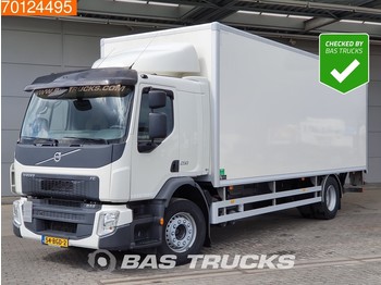 Box truck Volvo FE 250 4X2 NL-Truck LBW Euro 6: picture 1