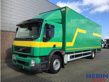 Box truck Volvo FE 260 Euro 5 271.092km: picture 1