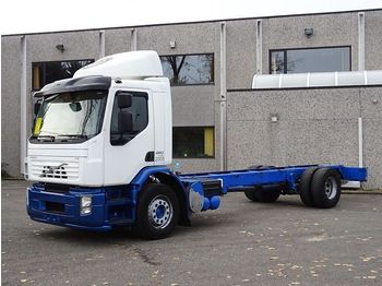 Cab chassis truck Volvo FE 280 4X2: picture 1