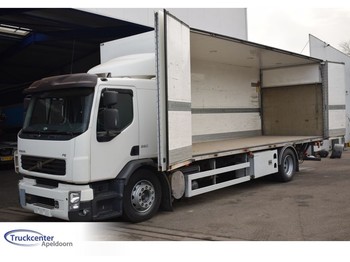 Box truck Volvo FE 280, Manuel, Euro 4, Inside 770x248x260, Truckcenter Apeldoorn: picture 1