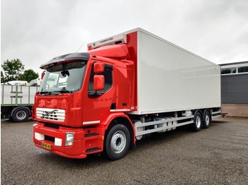 Isothermal truck Volvo FE 300 6x2/4 HYBRID - Euro5 - 8.75m Koel-Vriesbak - Thermoking CT10 - 3000kg Laadklep: picture 1