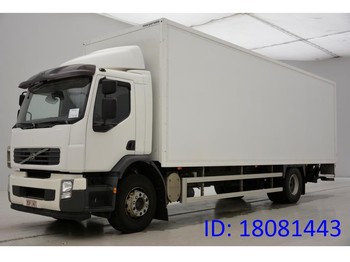 Box truck Volvo FE 320: picture 1