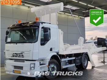 Cab chassis truck Volvo FE 320 4X2 Manual Euro 5: picture 1