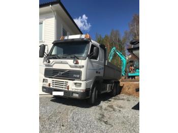 Tipper Volvo FH12.420 - SOON EXPECTED - 6X2 MANUAL FULL STEEL: picture 1