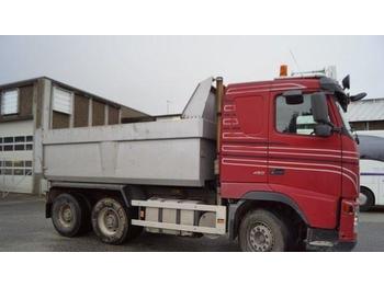 Tipper Volvo FH12 450 6x4 Tippbil: picture 1