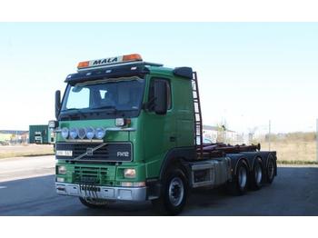Container transporter/ Swap body truck Volvo FH12 6X4*4: picture 1