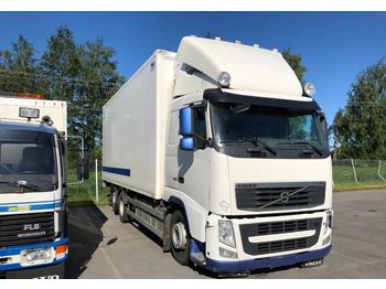 Refrigerator truck Volvo FH13 460 FRYSBIL TK T1200R: picture 1