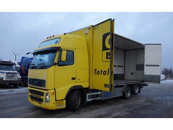 Box truck Volvo FH13 480: picture 1
