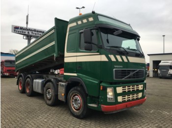 Tipper Volvo FH13 480 Globetrotter, Euro 5: picture 1