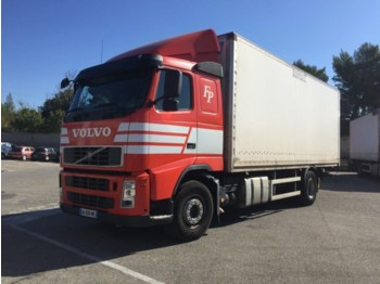Box truck Volvo FH13 4x2: picture 1