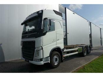 Container transporter/ Swap body truck Volvo  FH13.540 6X2 BDF RETARDER EURO 5: picture 1
