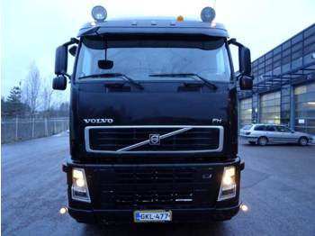 Skip loader truck Volvo FH13-6x2/49: picture 1