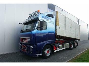 Cab chassis truck Volvo FH16.700 6X2  HUB REDUCTION EURO 5: picture 1