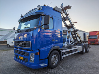 Cable system truck VOLVO FH 460