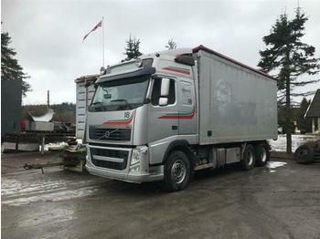Tipper Volvo FH500 - SOON EXPECTED - 6X2 2-SIDE TIPPER FULL S: picture 1