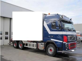Cab chassis truck Volvo FH700 - SOON EXPECTED - 6X4 RETARDER HUB REDUCTI: picture 1