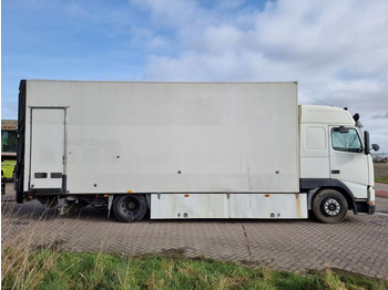 Box truck Volvo FH 12.340 DOESNT GO IN REVERSE: picture 4