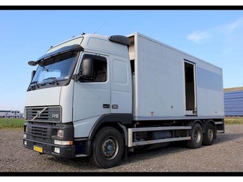 Box truck Volvo FH 12-380: picture 1