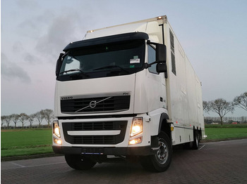 Livestock truck VOLVO FH13 420